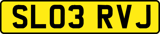 SL03RVJ