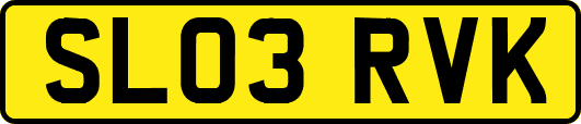SL03RVK