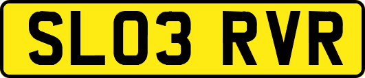 SL03RVR