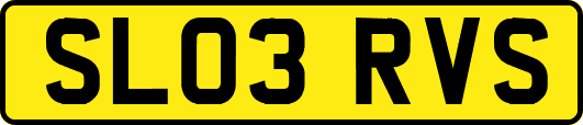 SL03RVS
