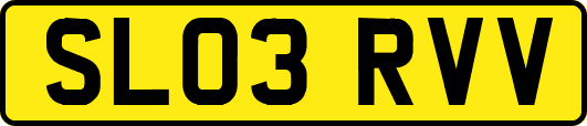SL03RVV