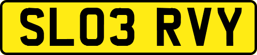 SL03RVY