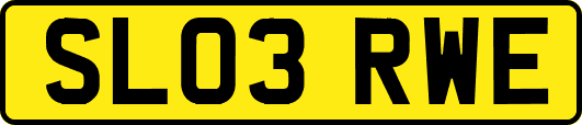 SL03RWE