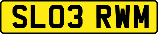 SL03RWM