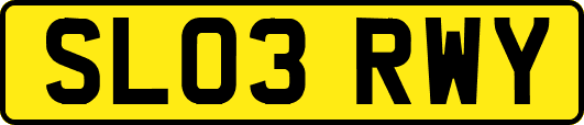 SL03RWY