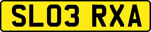 SL03RXA