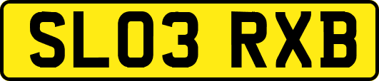 SL03RXB