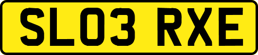 SL03RXE