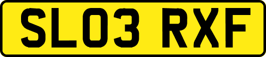 SL03RXF