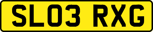 SL03RXG
