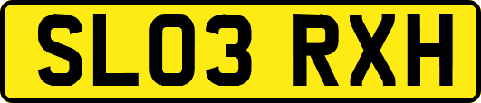 SL03RXH
