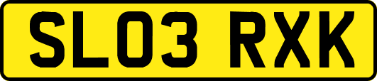 SL03RXK