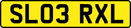 SL03RXL