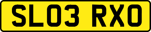 SL03RXO