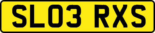 SL03RXS
