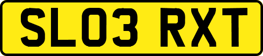 SL03RXT