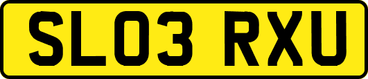 SL03RXU