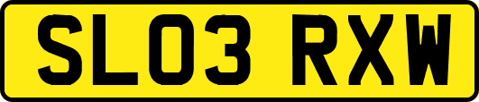 SL03RXW