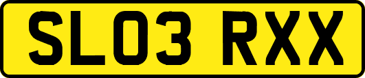 SL03RXX