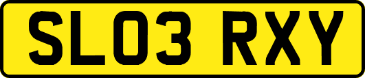 SL03RXY
