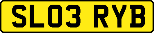 SL03RYB