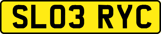 SL03RYC