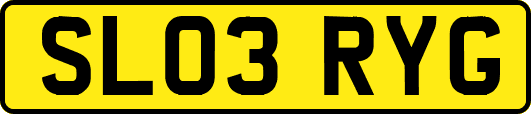 SL03RYG
