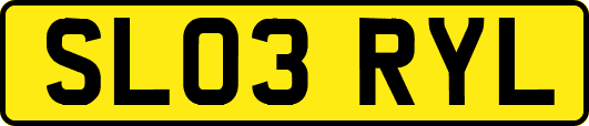 SL03RYL