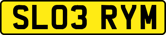 SL03RYM