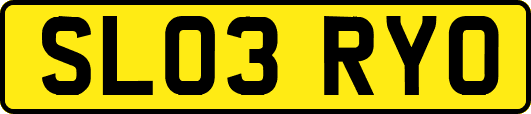 SL03RYO