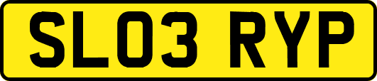 SL03RYP