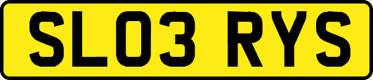 SL03RYS
