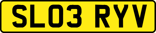 SL03RYV