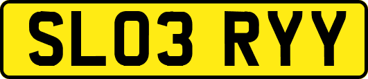 SL03RYY