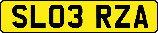 SL03RZA