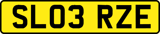 SL03RZE