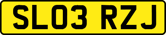 SL03RZJ