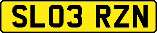 SL03RZN