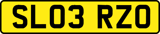 SL03RZO