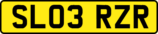 SL03RZR