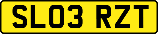SL03RZT