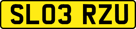 SL03RZU
