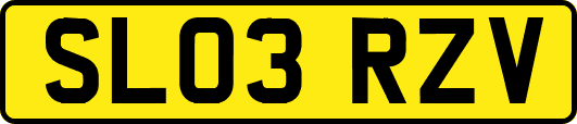 SL03RZV