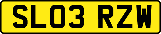 SL03RZW