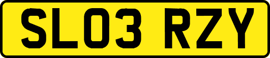 SL03RZY