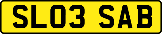 SL03SAB