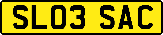 SL03SAC