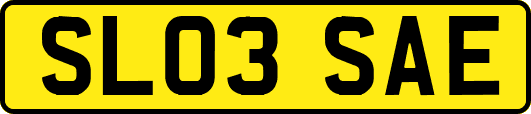 SL03SAE
