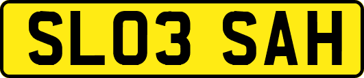 SL03SAH