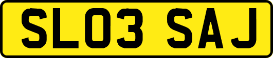 SL03SAJ